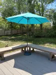Family - friendly home 1.5 miles to Craigville Beach (Beach pass Inc - Homestays