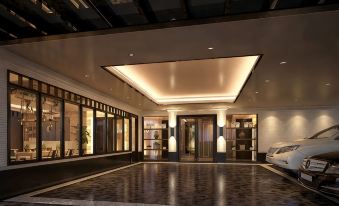 Siam Bright Suite
