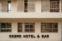 Room Mate Cosmo - City Centre, Valencia - 3つ星