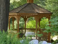 Brookview Manor Inn