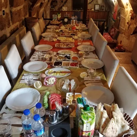 Osmanoglu Hotel
