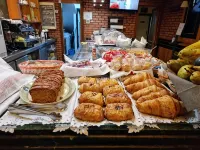 Hotel Jardín de Aranjuez - Desayuno