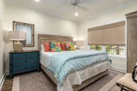Rendezvous Bay 4 Luxury Villa on Indian Bay with Boat Dock Hotel a 