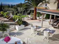 Hôtel EZE Hermitage Hotels in Eze