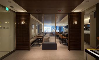 First Cabin Akasaka