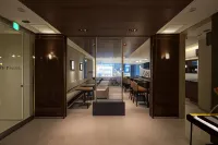 First Cabin Akasaka - Tiny houses