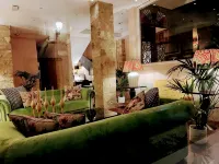 Hotel Carmen Boutique