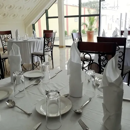 Jobyco Hotel