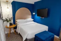 Faranda Collection Cali, a Member of Radisson Individuals - Parvekkeita