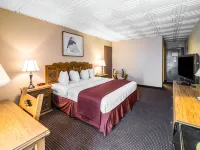 Quality Inn Hotels in Taos County