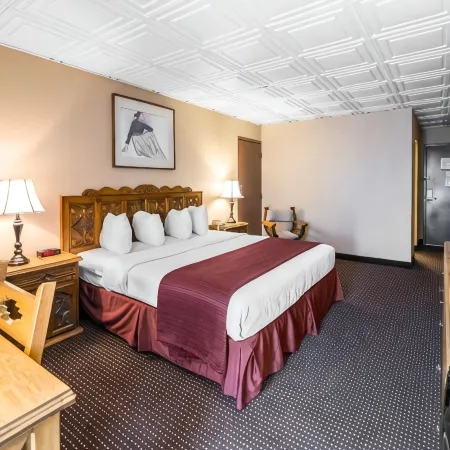 Quality Inn