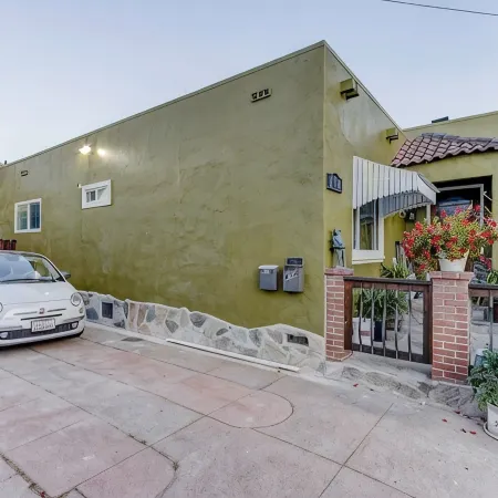 Marbella Lane - Bright and Cozy Home Near SFO