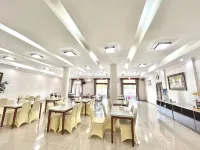 Hotel Cepu Indah 1 Hotel di Cepu