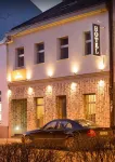 Hotel Ideja โรงแรมใน