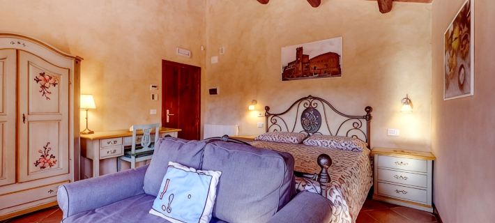 Naturaverde Country House Hotels in Senigallia