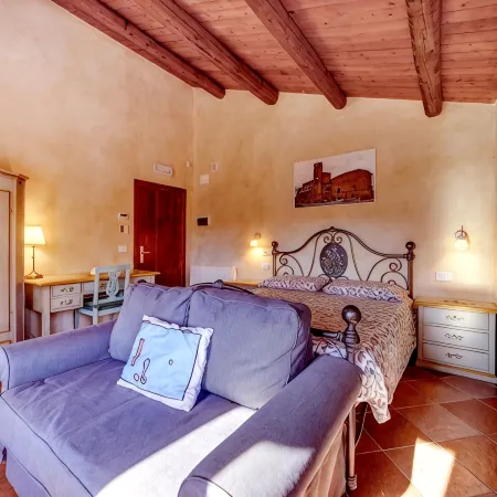 Naturaverde Country House