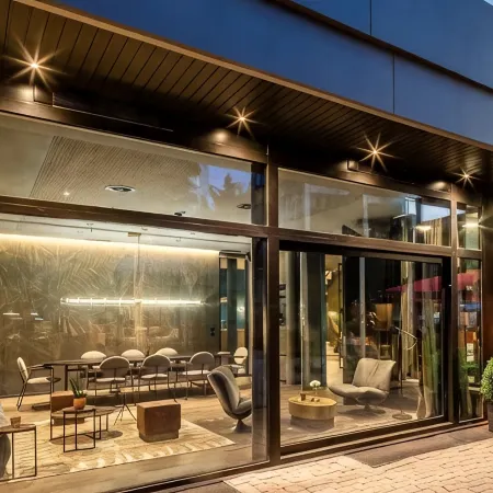 Baxter Hotel