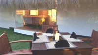 Blue Whale Resort & Kite Surfing - breakfast