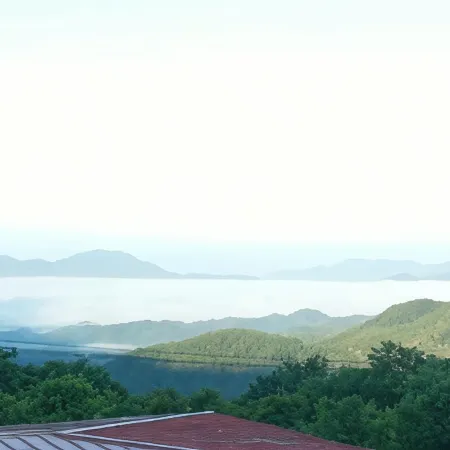 Tazawa Kogen Hotel
