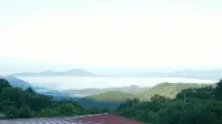 Tazawa Kogen Hotel - Mountain view