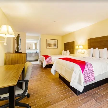 Days Inn by Wyndham Atmore