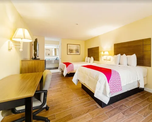 Days Inn by Wyndham Atmore Hotels in Atmore