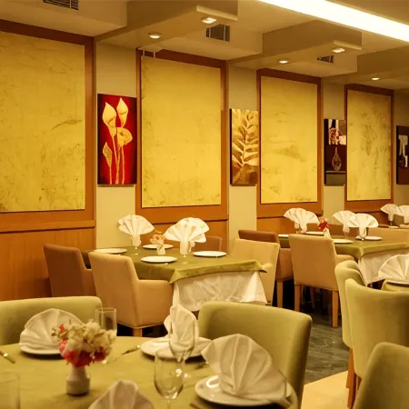 Jaleriz Gaziantep Hotel