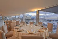 Hotel Marina Atlântico - Parkering