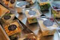 Embassy Suites by Hilton San Juan Hotel & Casino - breakfast
