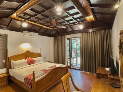 Heaven Inn Munnar
