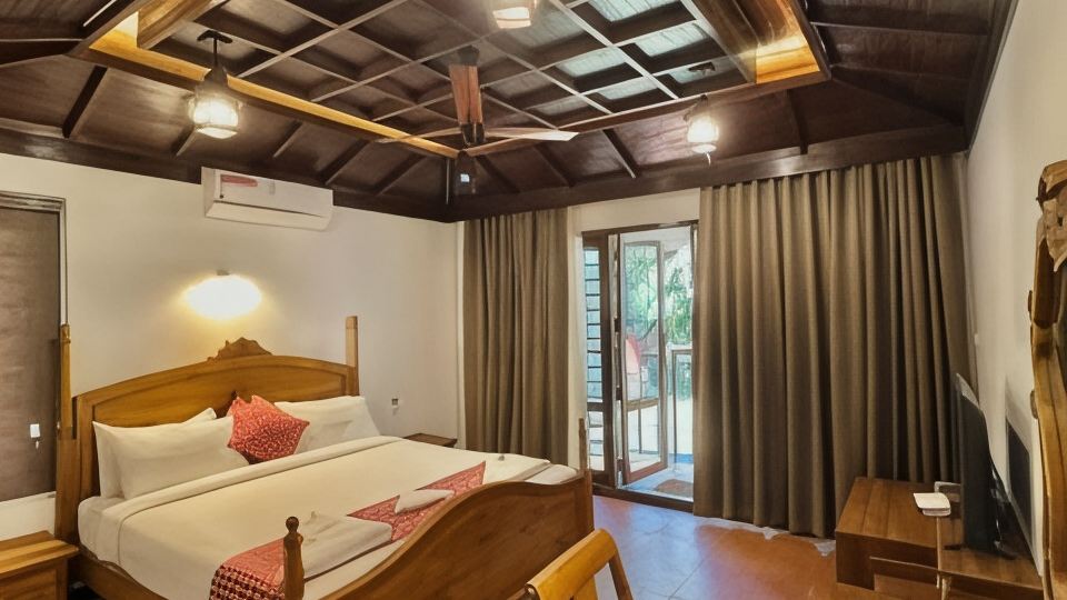 Heaven Inn Munnar