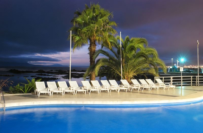 Hotel Antofagasta photo 3