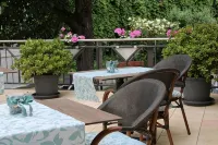 Hotel Haus Christa