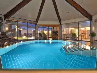 Landhotel Schnuck Hotels in Schneverdingen
