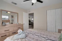 Crystal Sands Beach House II at Indian Rocks Beach - Apartments