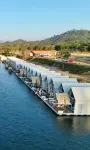 M&R  Floating House Meuang Feuang - Wi-Fi