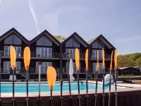 Hotel Strandtangen Hotels in Skive