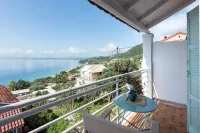 Reana Elegant Apartments by Konnect, Barbati - Ocean View