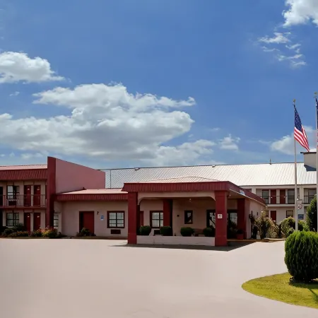 Rodeway Inn