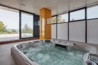Hotel Privo - Gym