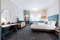 Hotel NoBo Cascade, Tapestry Collection by Hilton Hotels in 