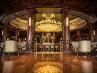 Fairmont El San Juan Hotel - bar