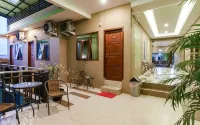 Sans Hotel Grand Jitra Syariah Bengkulu - Wifi