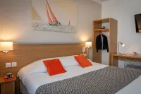 Logis Rex Hotel Lorient