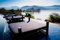 El Santuario Resort & Spa - Pools