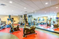 Cambria Hotel Plano - Frisco - Fitnessstudio