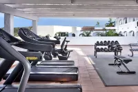 Grand Hotel Cannigione - Gym