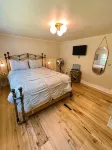 Historical House close to the Chain O Lakes, Crystal River, hiking & shops - 3つ星