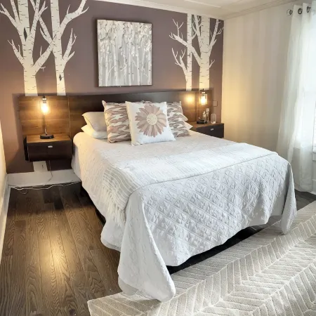 Charming 3-bedroom, newly remodeled house in the heart of Clayton, NY