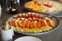 Clarion Hotel Sundsvall - breakfast